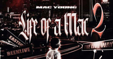 Mac Young - Life of a Mac 2