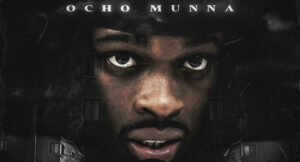 Ocho Munna - Chosen Vol. 3