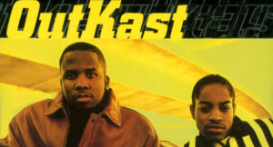 OutKast - ATLiens