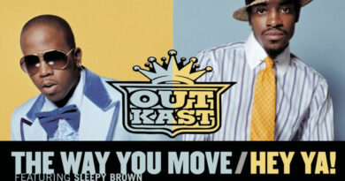 OutKast - Hey Ya!