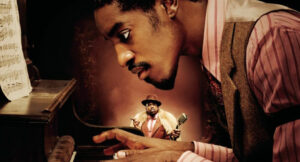 OutKast - Idlewild Blue