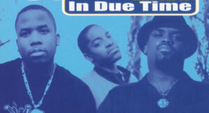 OutKast - In Due Time