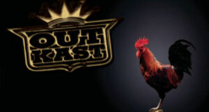 OutKast - Morris Brown