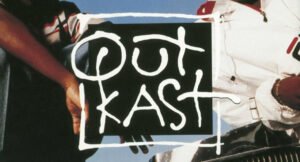 OutKast - Player's Ball