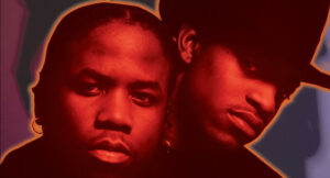 OutKast - Southernplayalisticadillacmuzik