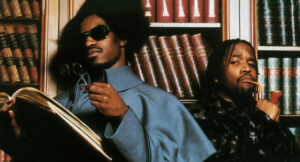 Outkast - So Fresh, So Clean