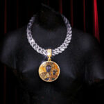 Patty Honcho - The Black Madonna Piece