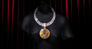 Patty Honcho - The Black Madonna Piece