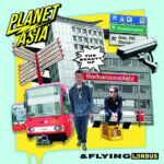 Planet Asia & Flying Lindus - All In -