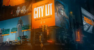 Playa Pat - City Lit