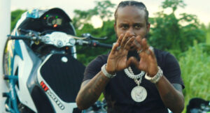 Popcaan - Bike Life