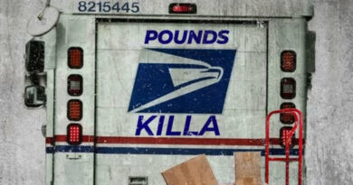 Pounds448 - Killa