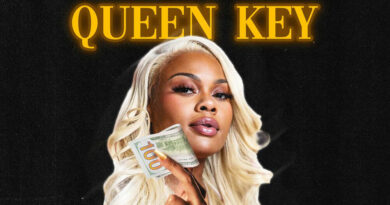 Queen Key - Buy Sum