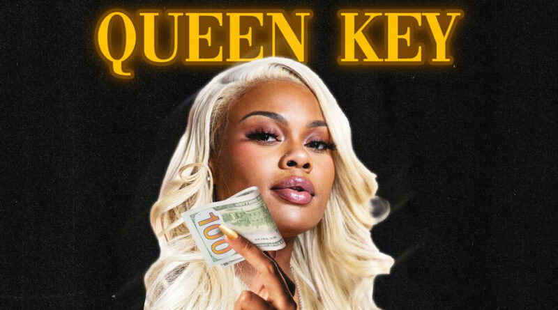 Queen Key - Buy Sum