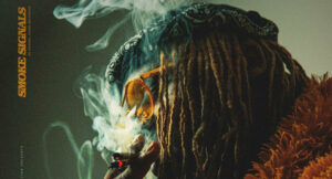 Rare Spliff - Smoke Signals