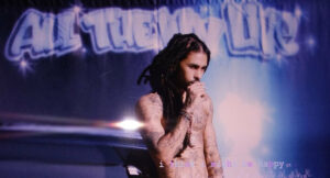 Robb Bank$ - i think i might be happy, pt. 2