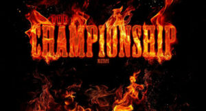 Sarkodie - The Championship