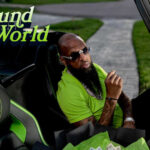 Slim Thug - Around The World