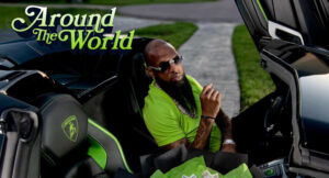 Slim Thug - Around The World