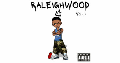 Spoon - Raleighwood, Vol. 1