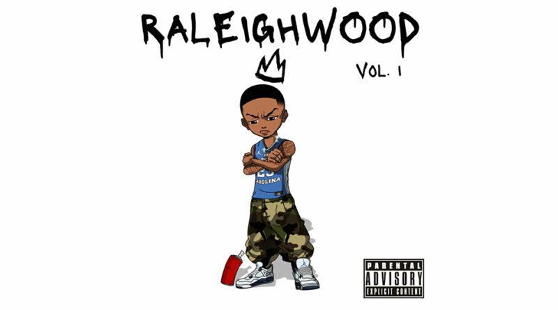 Spoon - Raleighwood, Vol. 1