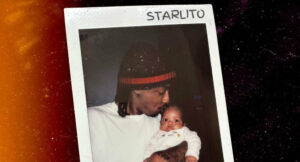Starlito - Jenesis