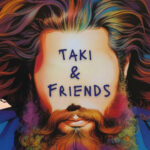 Taki Branox & PUSH.audio - Taki & Friends