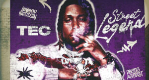 TEC - Street Legend