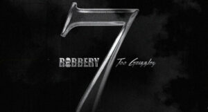 Tee Grizzley - Robbery 7