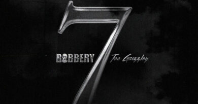 Tee Grizzley - Robbery 7