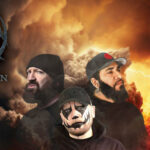 The Underground Avengers (Boondox, Bukshot & Claas) - Oblivion