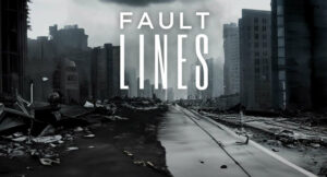 Timothy Brindle & Wrath and Grace - Fault Lines