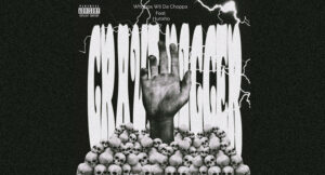 Whoppa Wit Da Choppa - Grave Digger