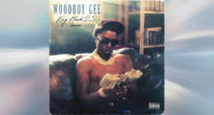 Woodboy Gee - King Hawk 2.5 Deluxe