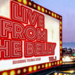 Young Bossi - Live from the Belly, Vol. 2