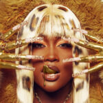 cupcakKe - Dauntless Manifesto