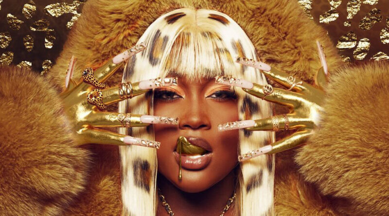 cupcakKe - Dauntless Manifesto