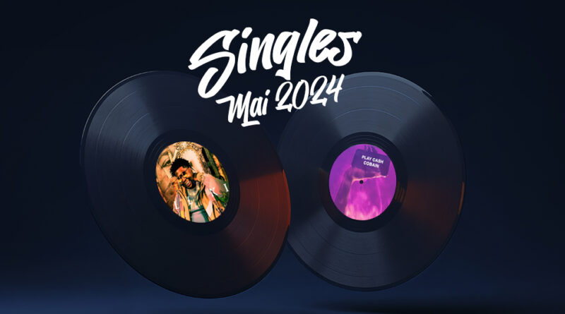 singles mai 2024
