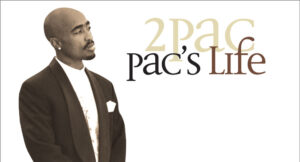 2Pac - Pac's Life