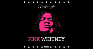 310babii - pink whitney