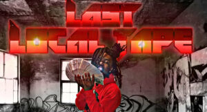 40GlockCyou - Last Local Tape