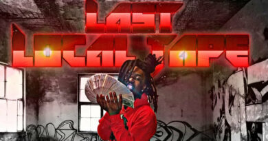 40GlockCyou - Last Local Tape