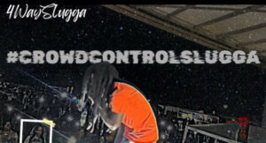 4wayslugga - #CrowdControlSlugga