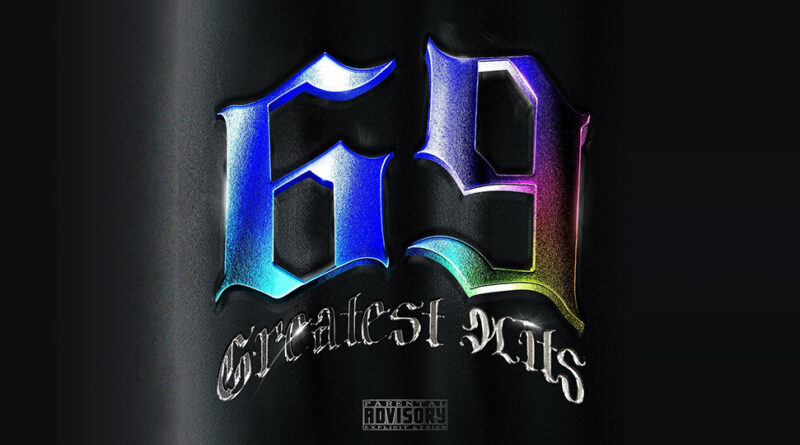 6ix9ine - Tekashi 6ix9ine's Greatest Hits