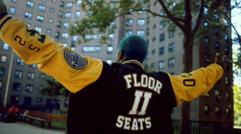 A$AP Ferg - Floor Seats II