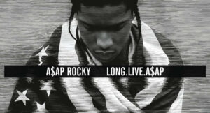 A$AP Rocky - LONG.LIVE.A$AP