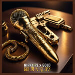 Airklipz & G.O.L.D - Golden Klipz