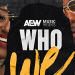 All Elite Wrestling - Who We Are A Celebration of Excellence, Vol. 2