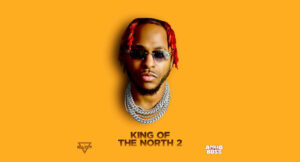 Apollo the Boss - King Of The North 2