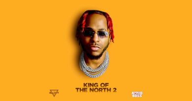 Apollo the Boss - King Of The North 2